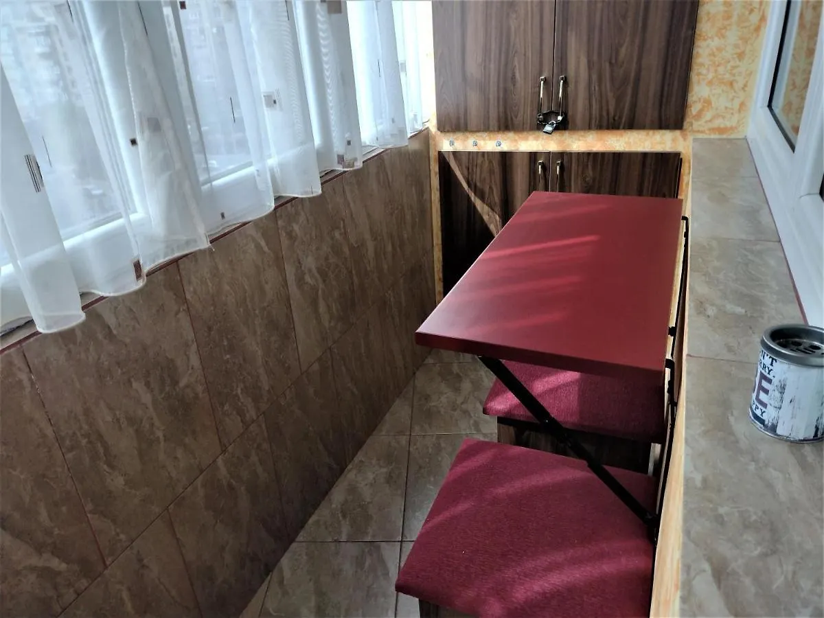 Apartament Maria 부쿠레슈티 루마니아