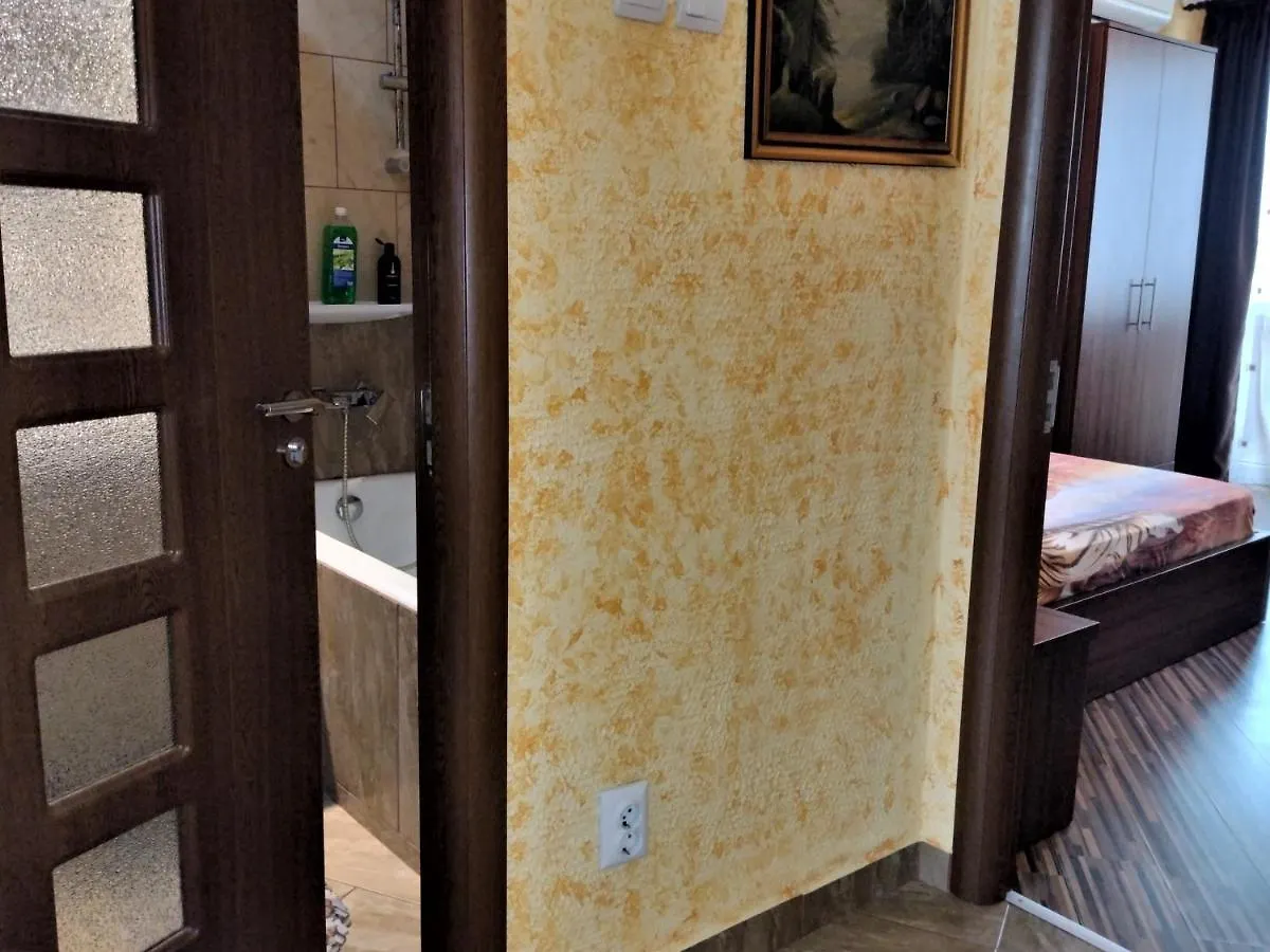 아파트 Apartament Maria 부쿠레슈티 루마니아