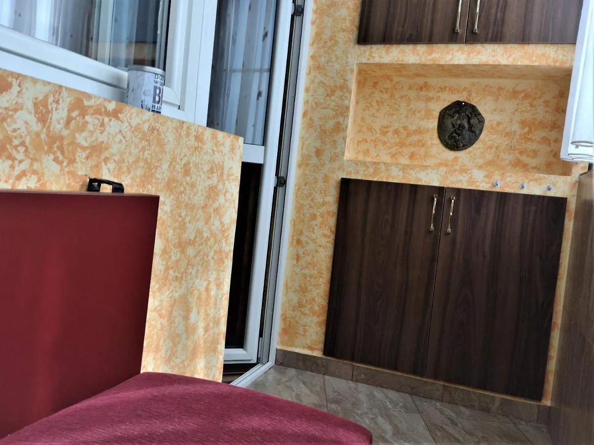 Apartament Maria Bukarest 0*,