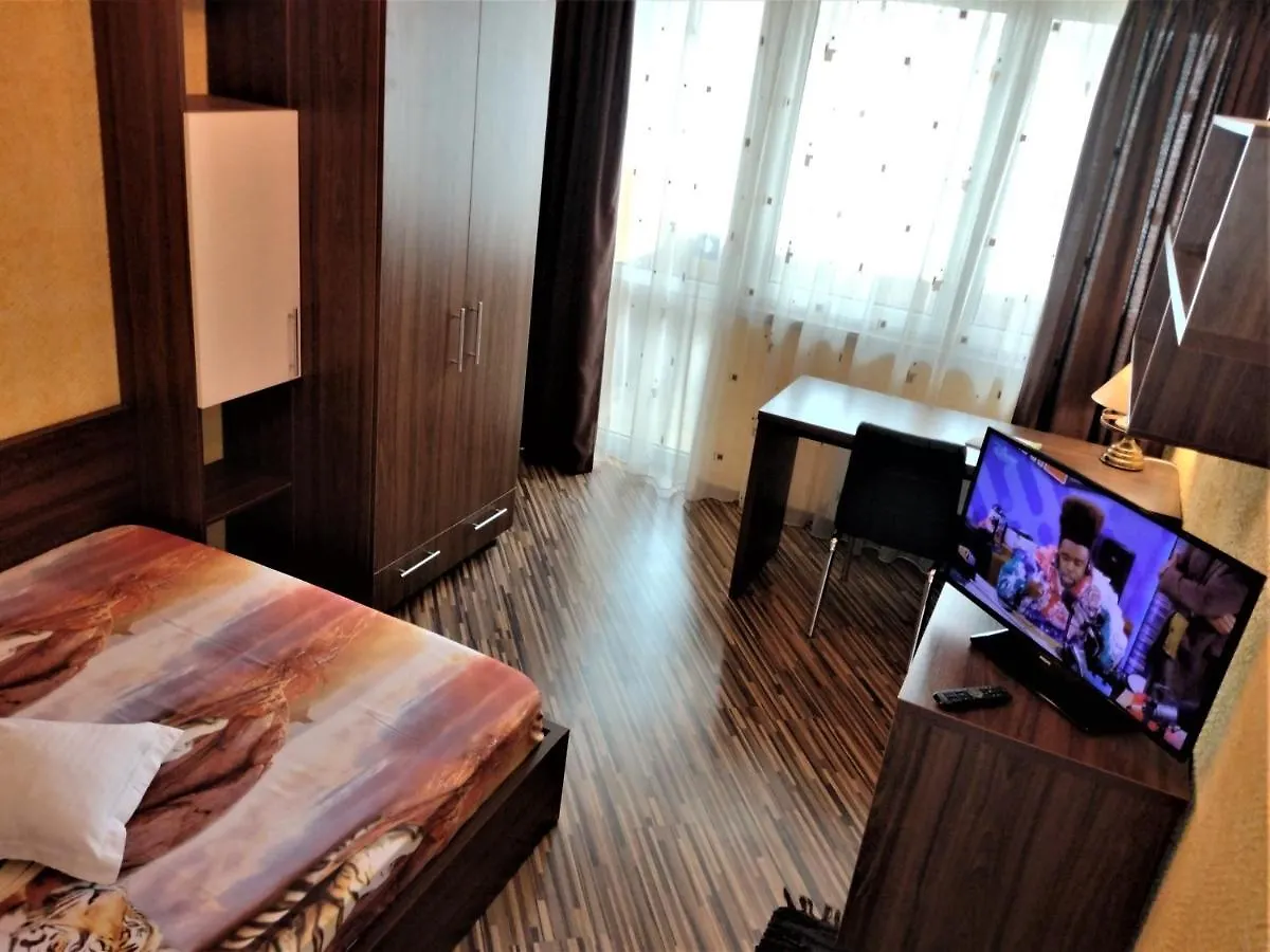 Lägenhet Apartament Maria Bukarest Rumänien