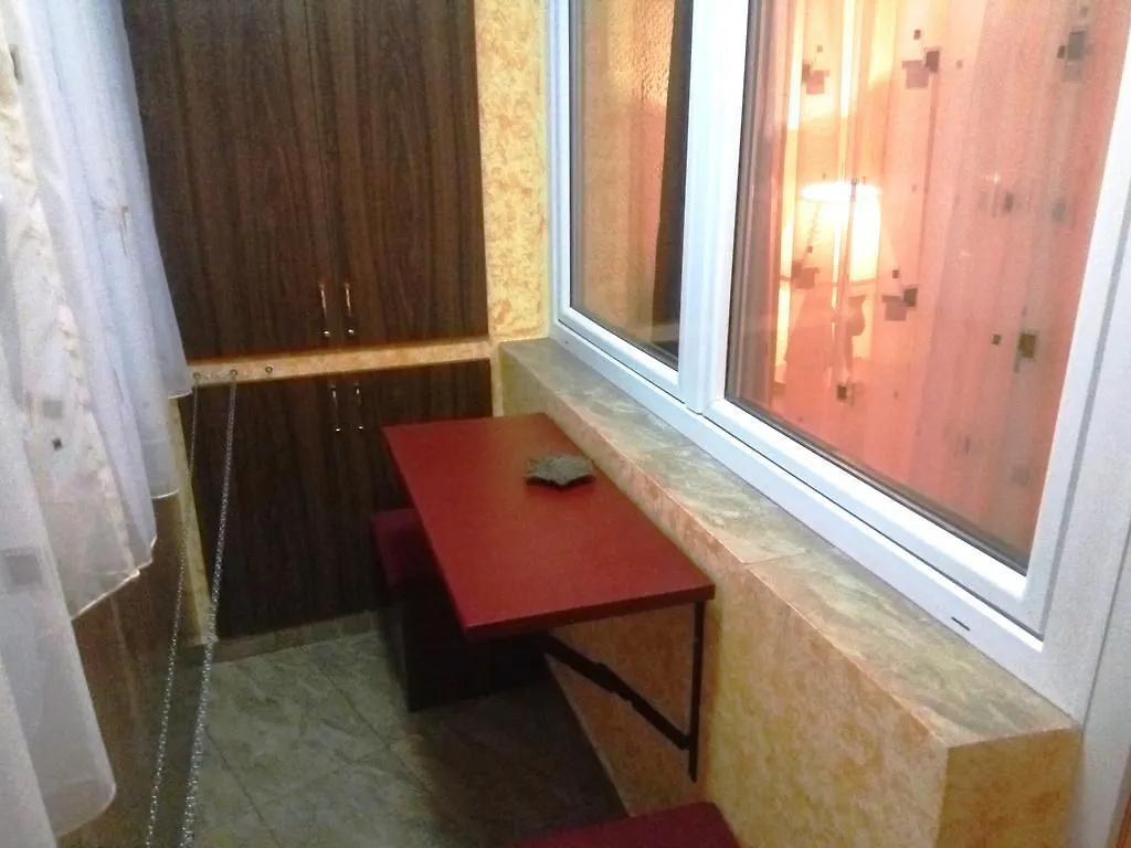 Lägenhet Apartament Maria Bukarest